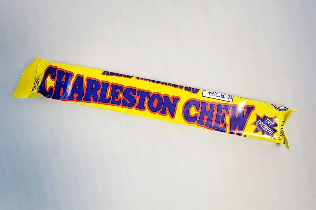 Charleston Chew Vanilla (53 g)
