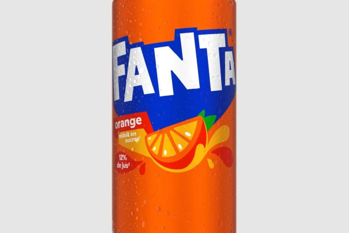 Fanta