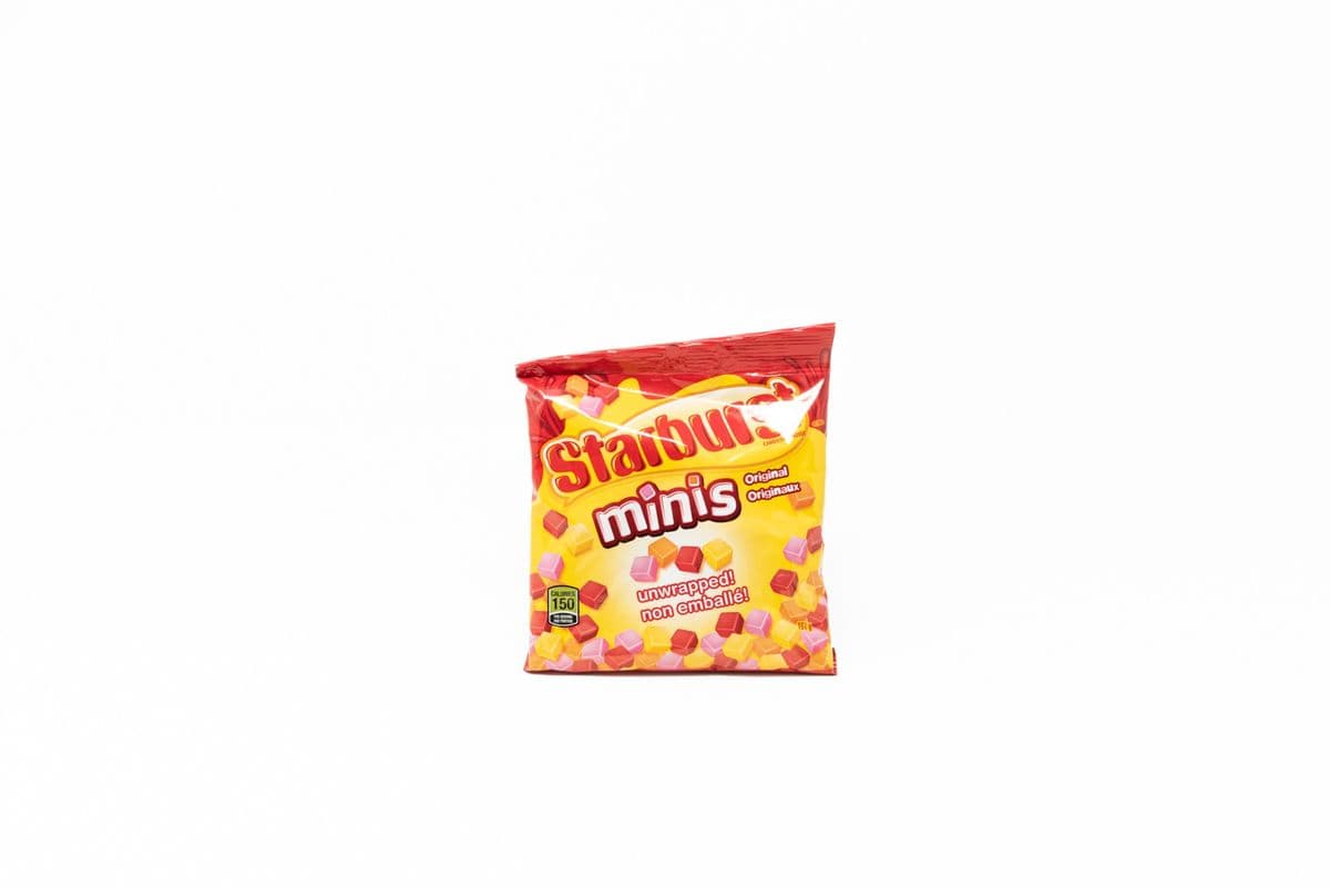 Starburst Original (191 g)