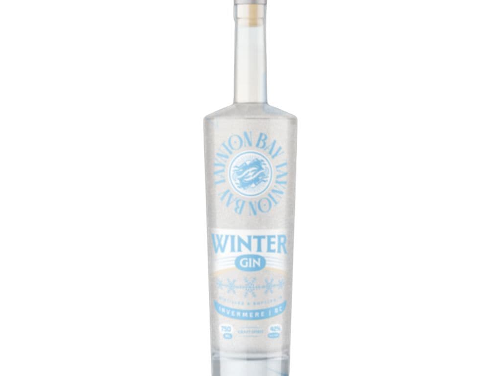 Taynton Bay - Winter Gin