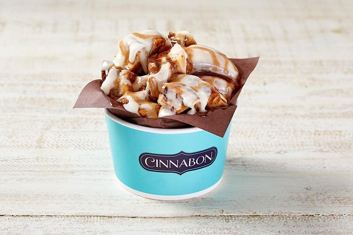 Original Center of the Roll