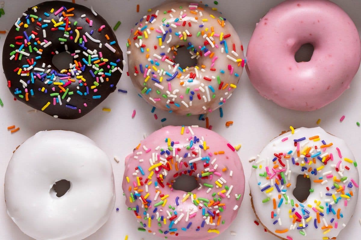 Party Half-Dozen