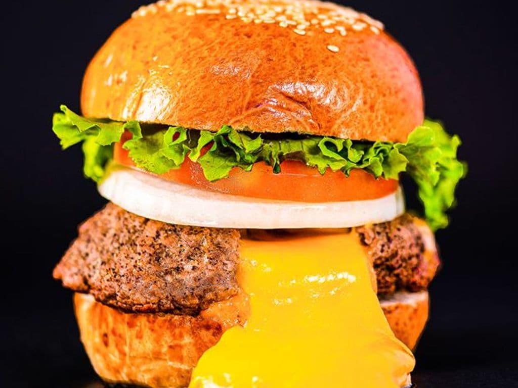 Juicy Lucy
