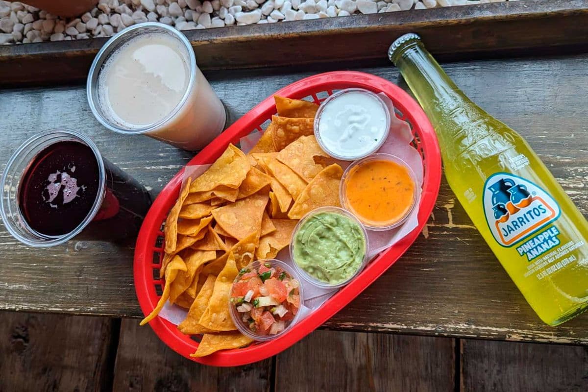 Loaded Chips