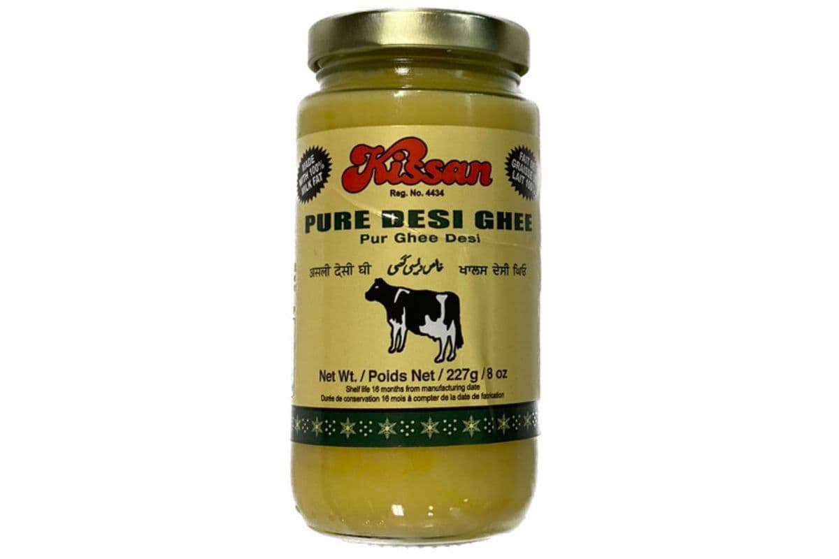 Kissan Pure Desi Ghee (227g)