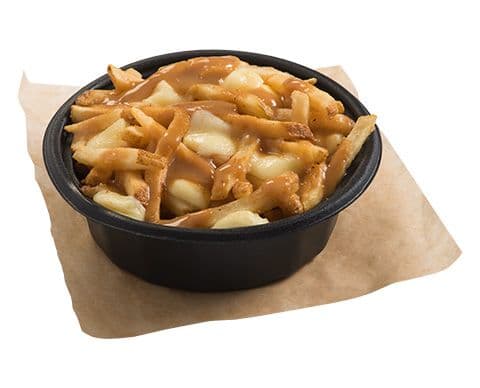 POUTINE