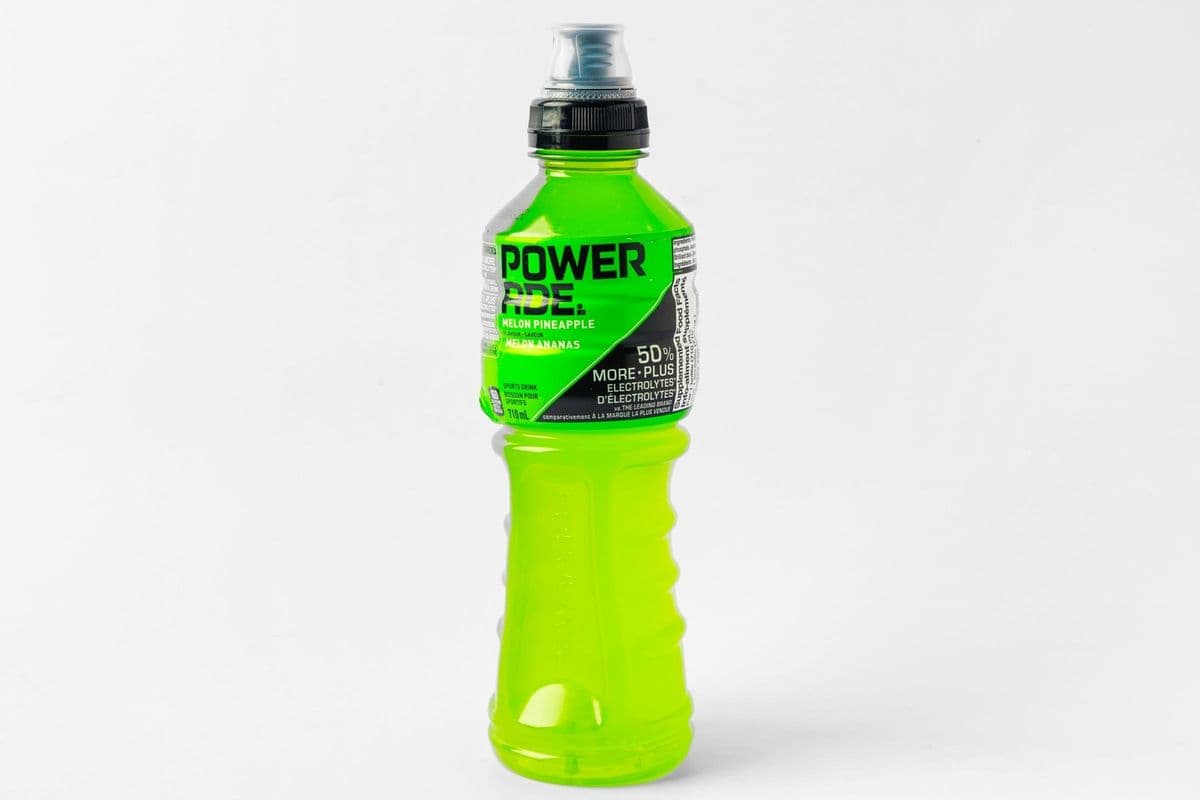 Powerade Melon Pineapple (710ml)