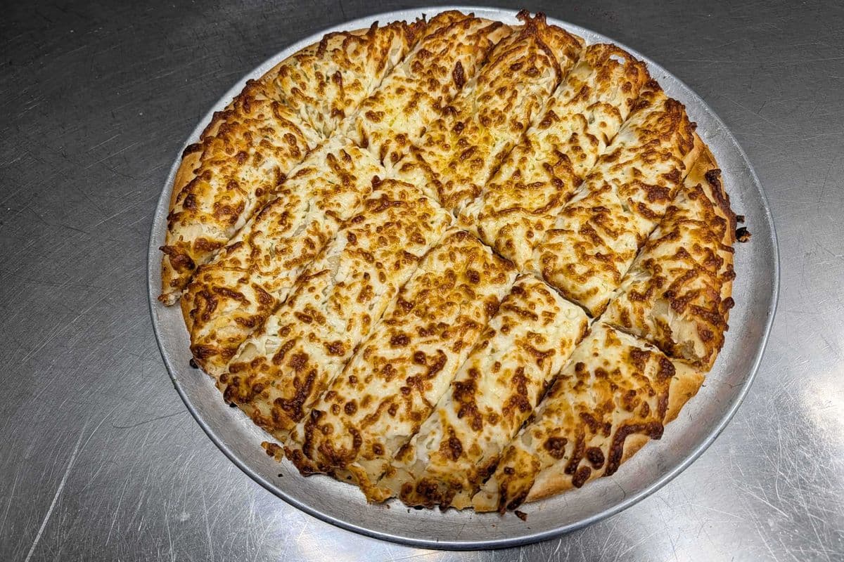 Medium Garlic Fingers