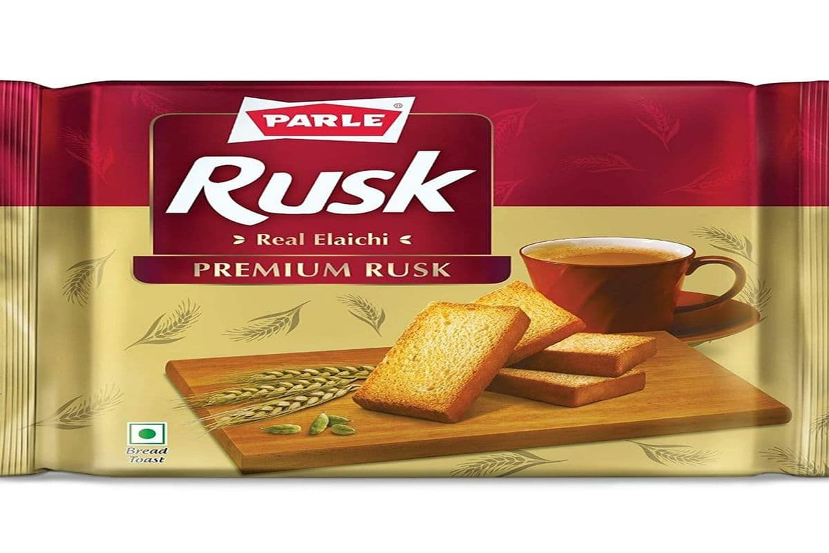 Parle Rusk Elaichi (300g)