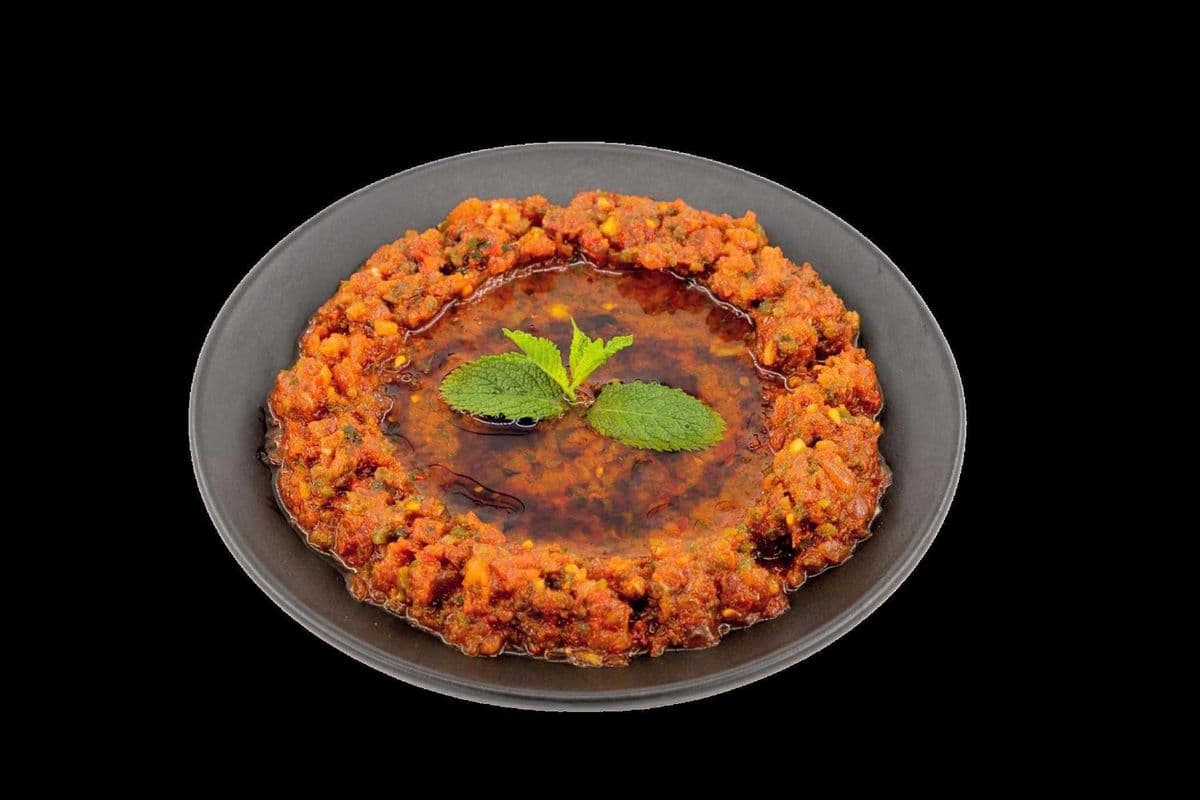 14. Hot Dip-Ezme