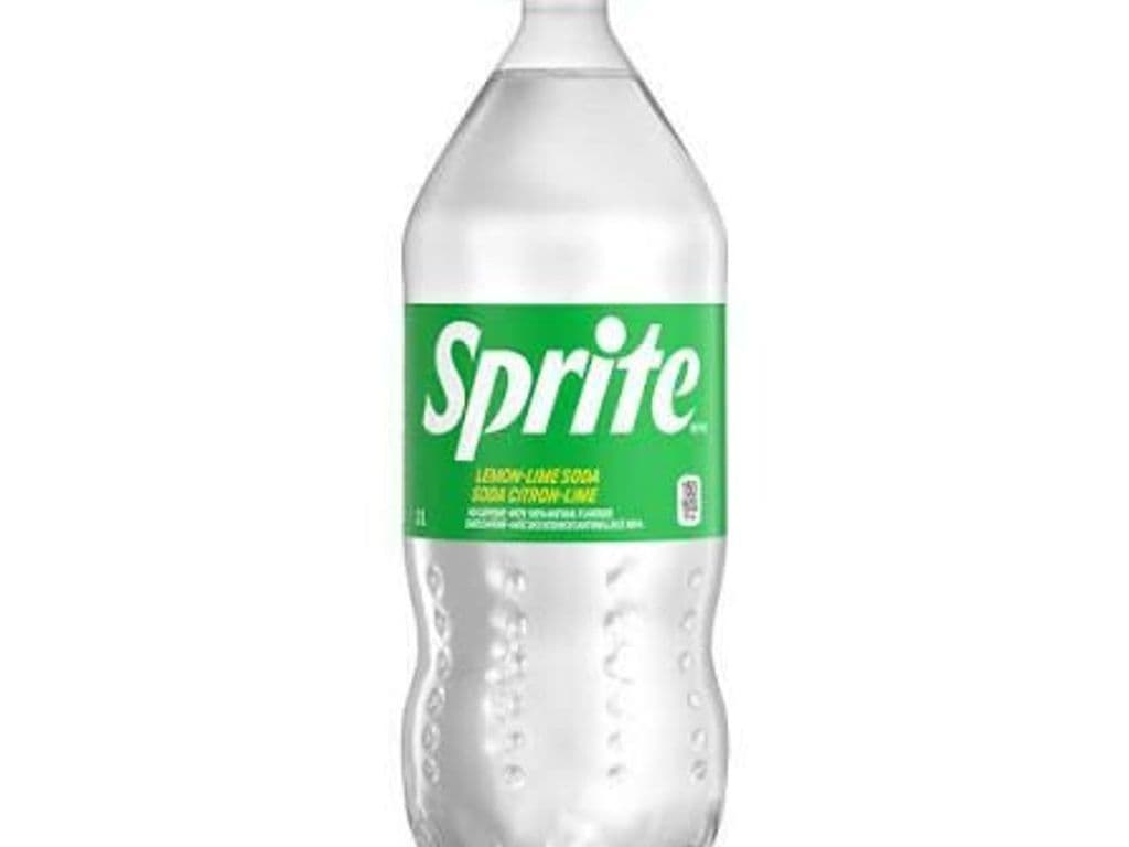 Sprite 2L