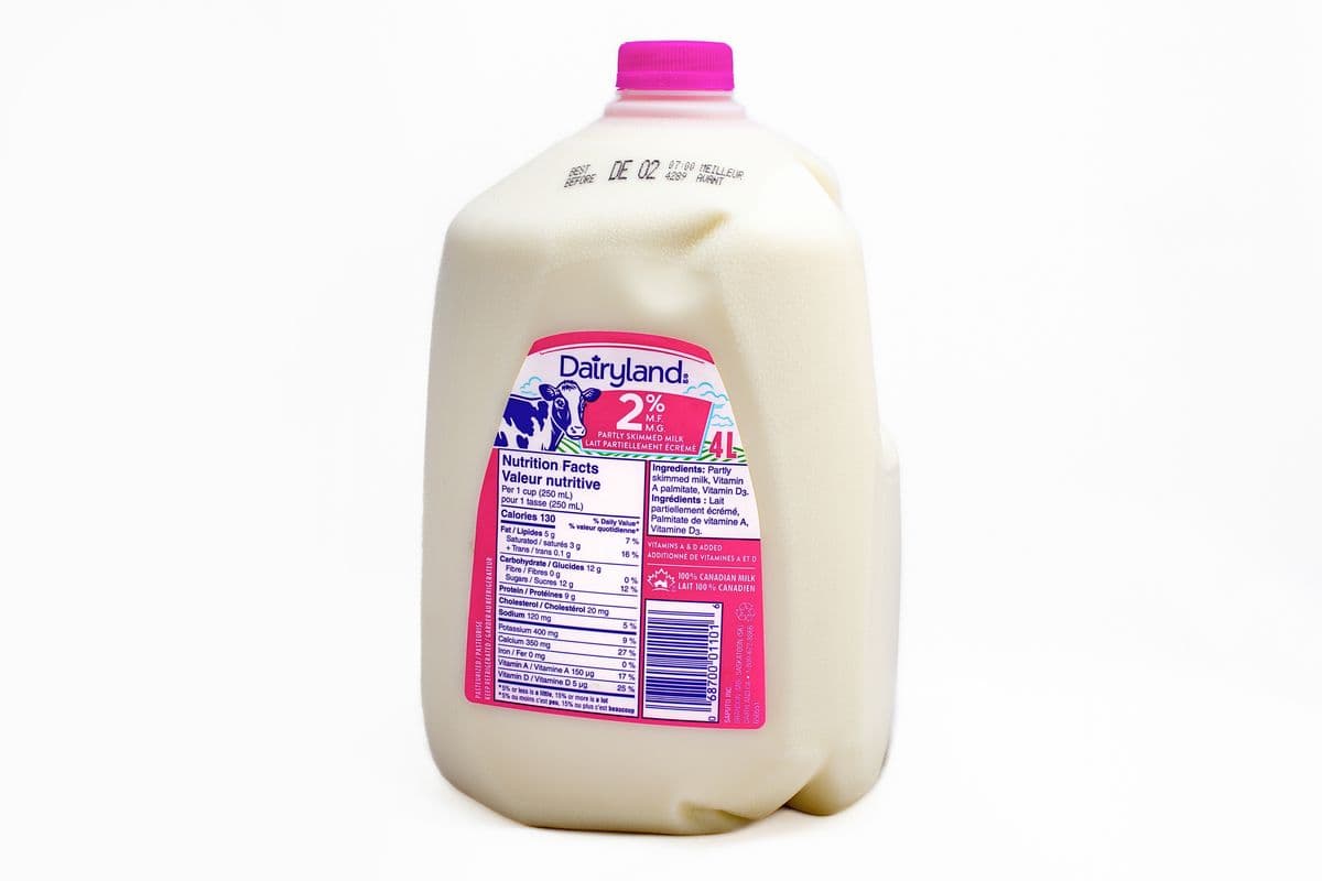 Dairyland 2%