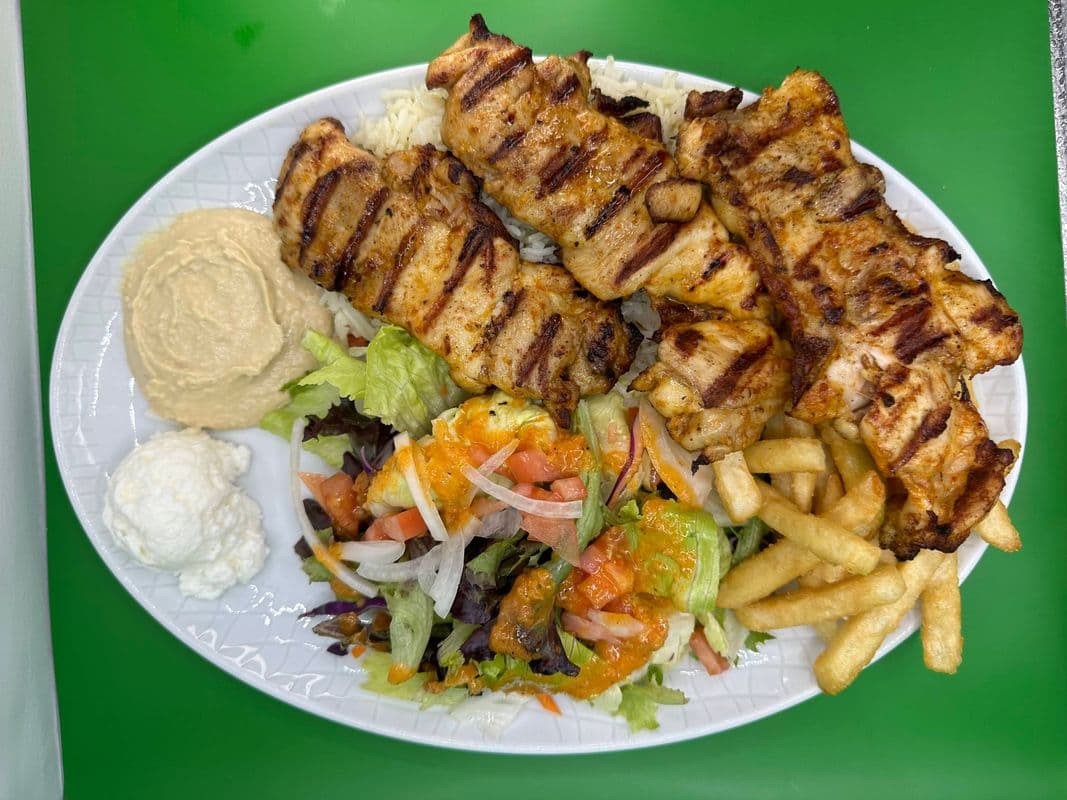 Chicken Thigh