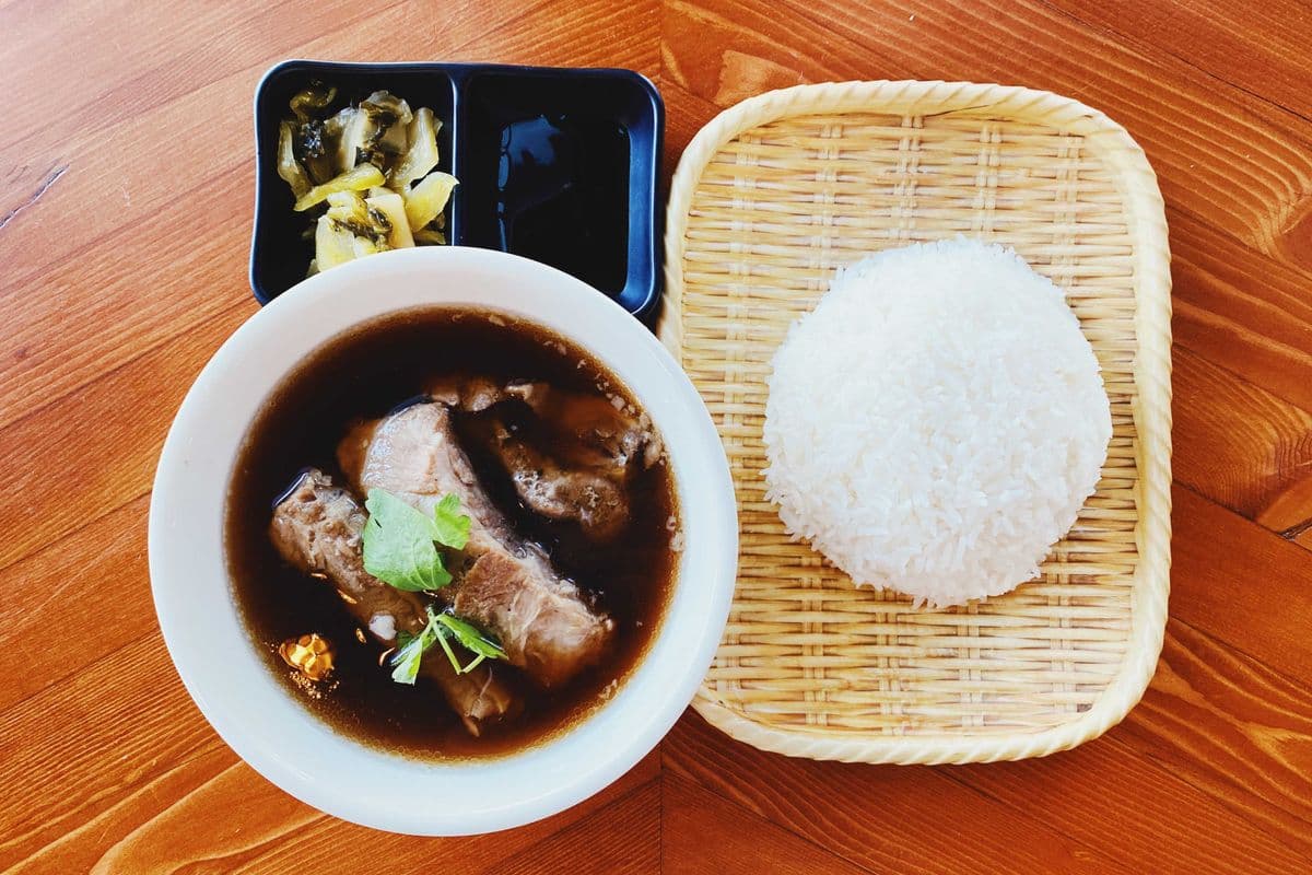 Bak Kut Teh