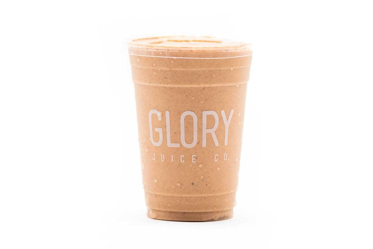 Chocolate Organic Smoothie