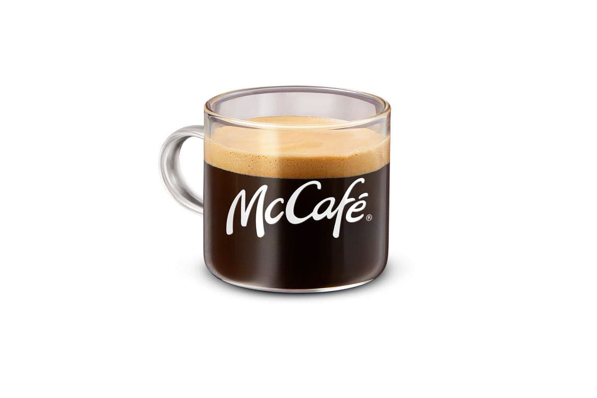 Double Espresso [5.0 Cals]