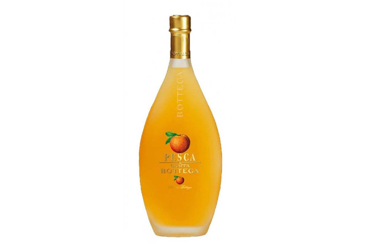 838253. BOTTEGA PESCA GRAPPA (1 x 700ML)