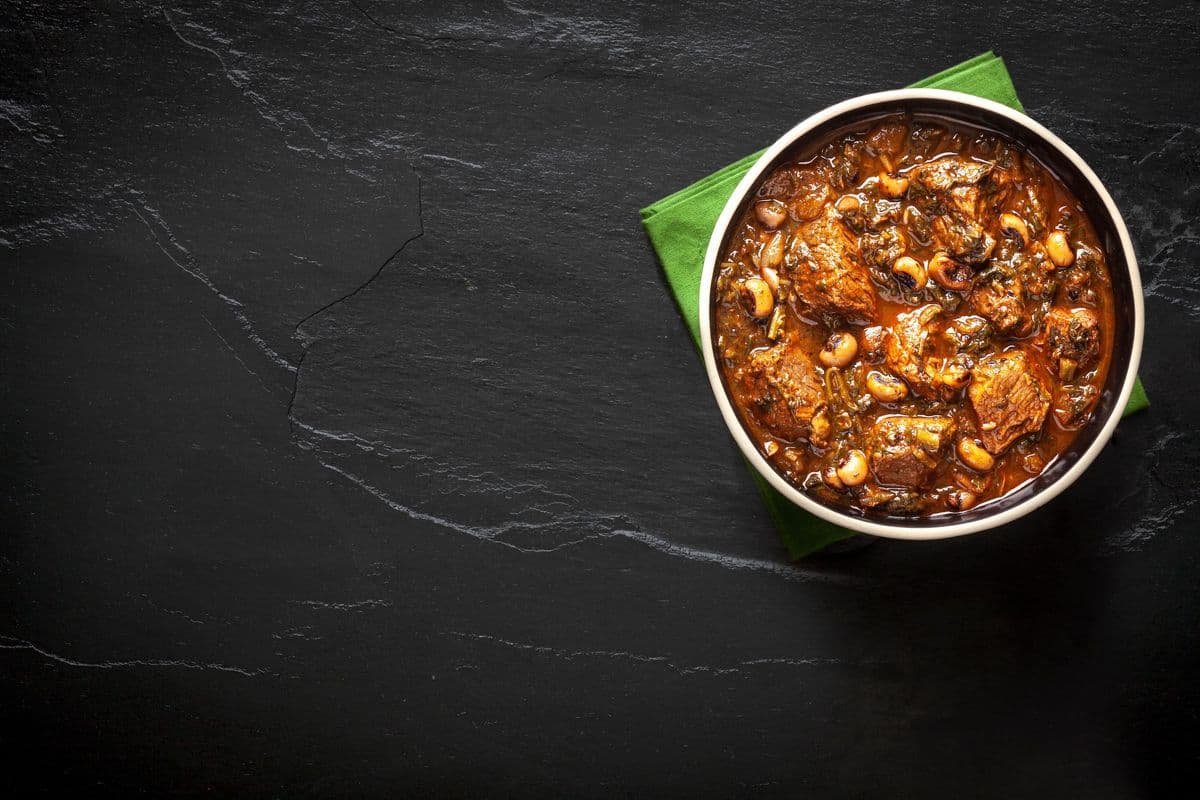 Sabzi (28 oz)