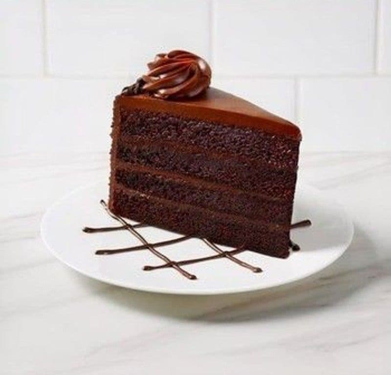 Fudge Cake