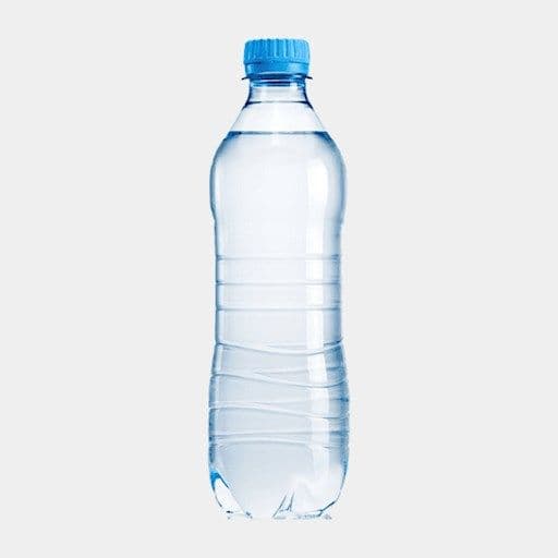 Eau / Bottled Water