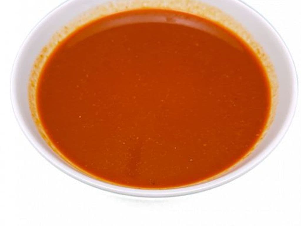 HOT SAUCE