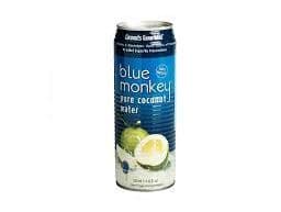 Blue Monkey Coconut Water
