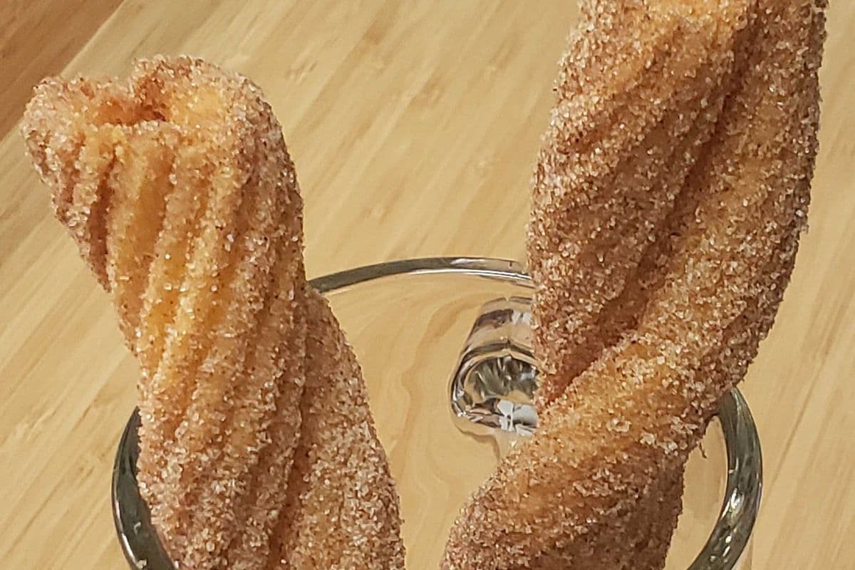 Churros