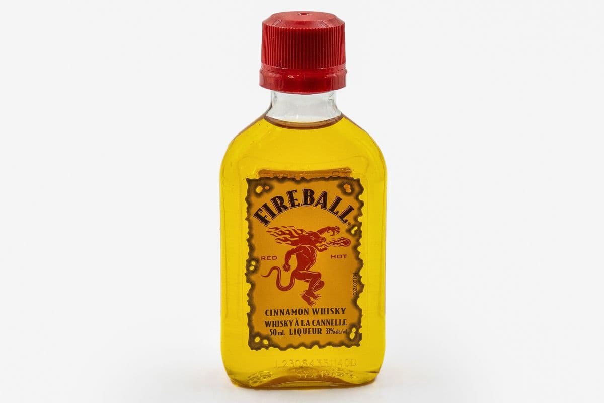 Fireball (1 x 50mL)