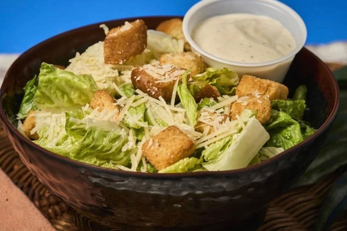 Caesar Salad