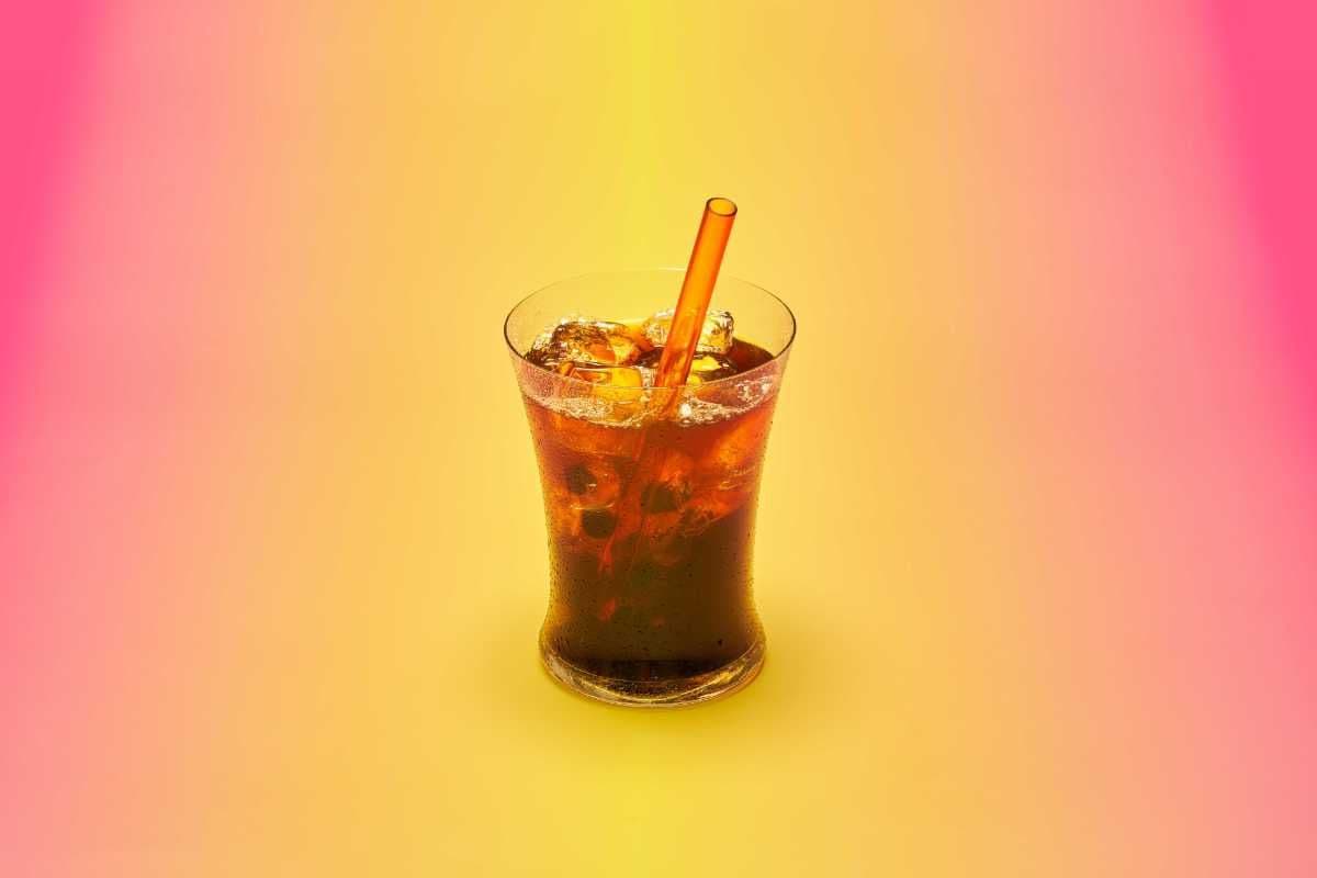 Pearl Black - Fresh Bubble Tea