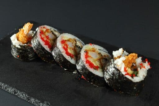 Unanagi / Unagi