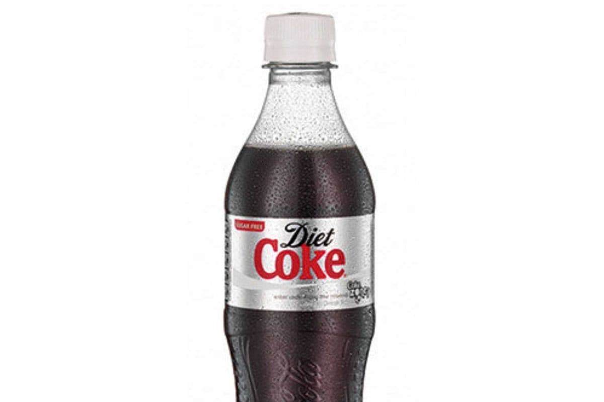 Coke Diet (250ml)