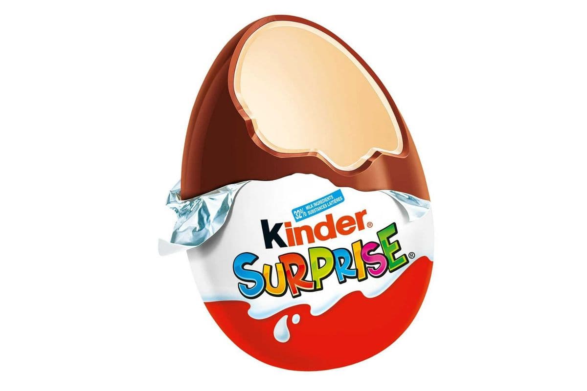 Kinder Surprise Egg (20 g)