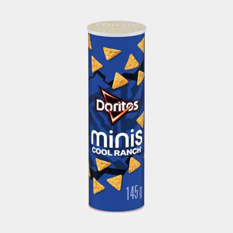Doritos Minis Cool Ranch