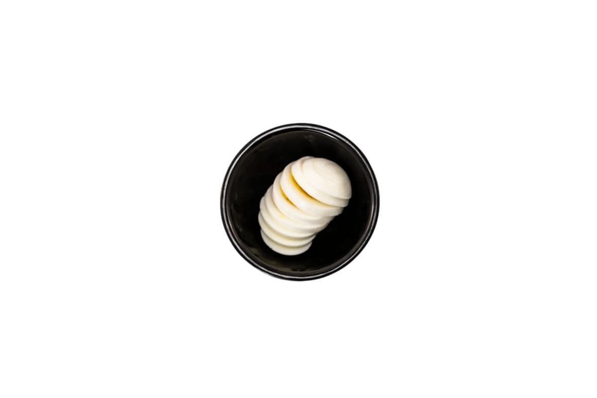 Boiled Egg