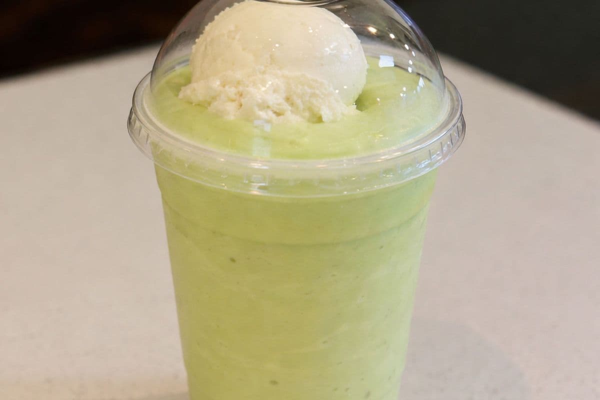 AVOCADO SHAKE