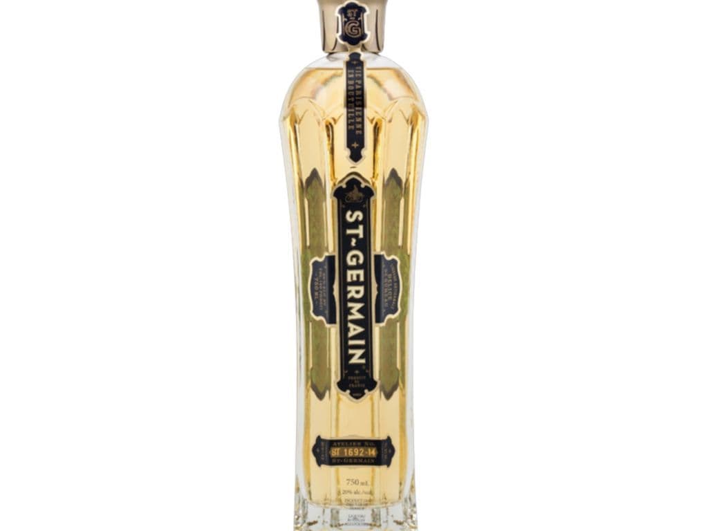 St Germain - Elderflower Liqueur