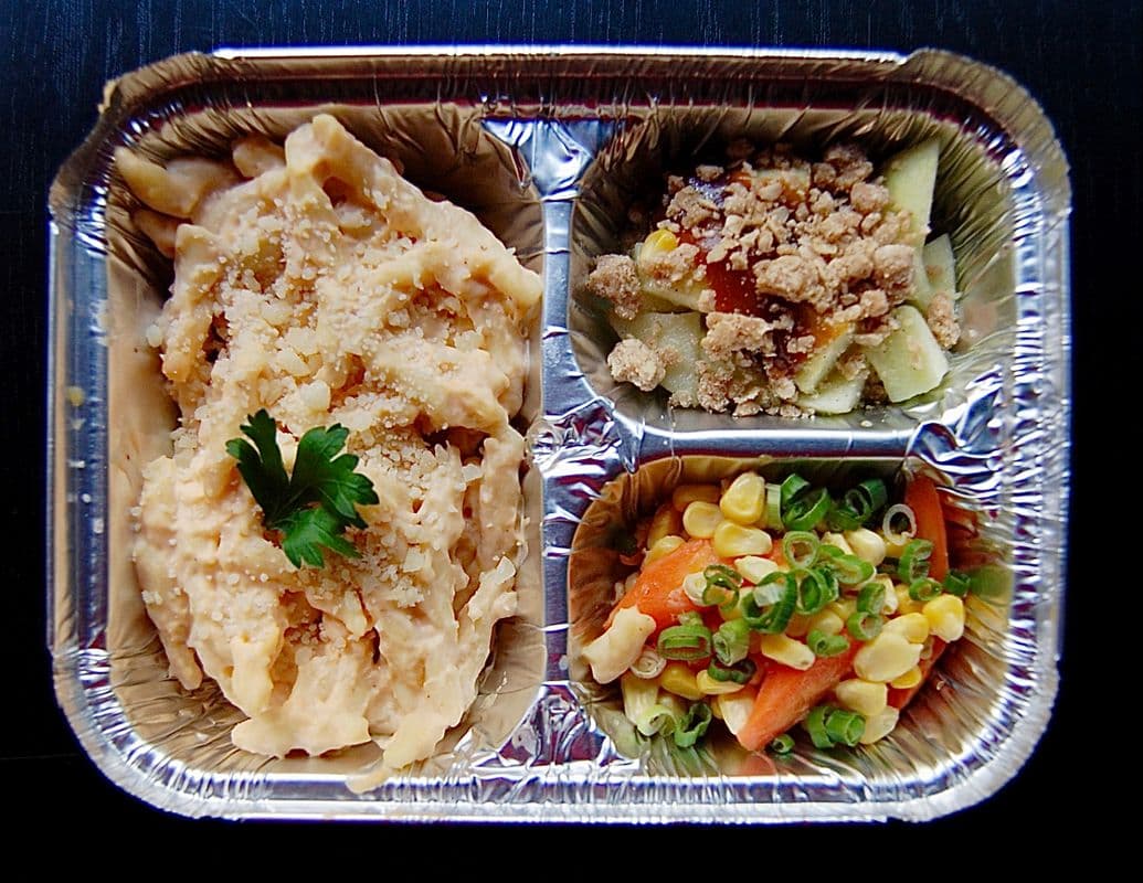 Mac n' Cheese