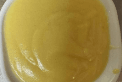 Side Hollandaise Sauce