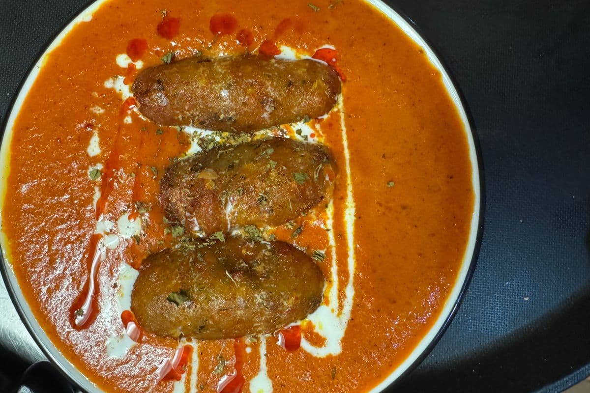 Malai Kofta