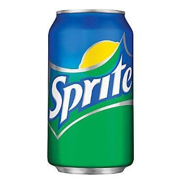 Sprite 雪碧