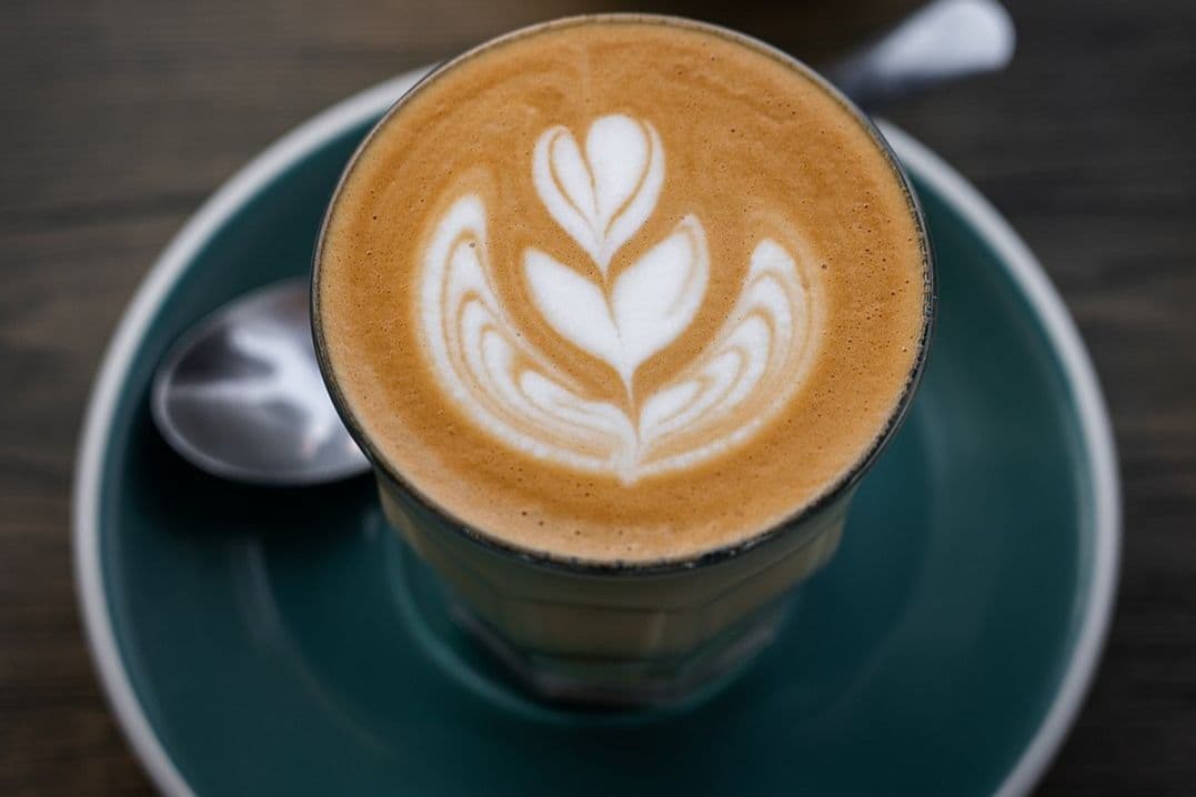 Café Latte