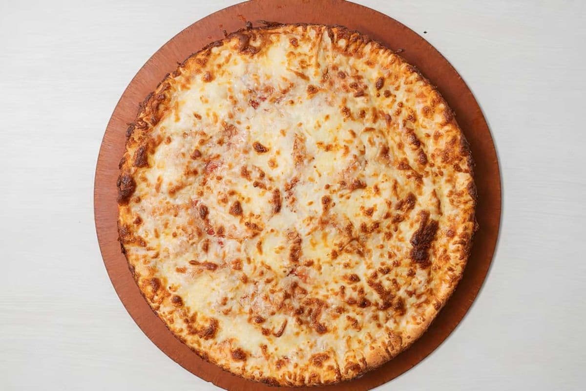 14" Large Pepperoni Pizza