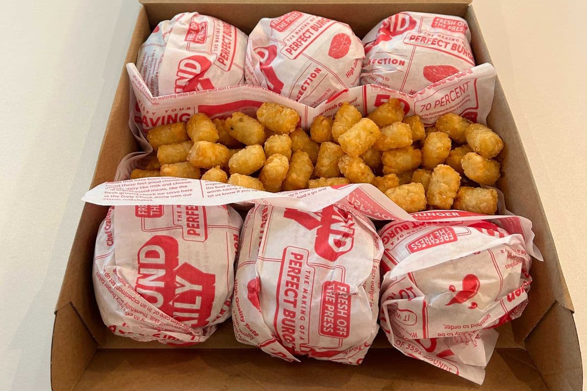 CHUCK LOVERS 6 PACK (CHUCK LOVERS 6PK)