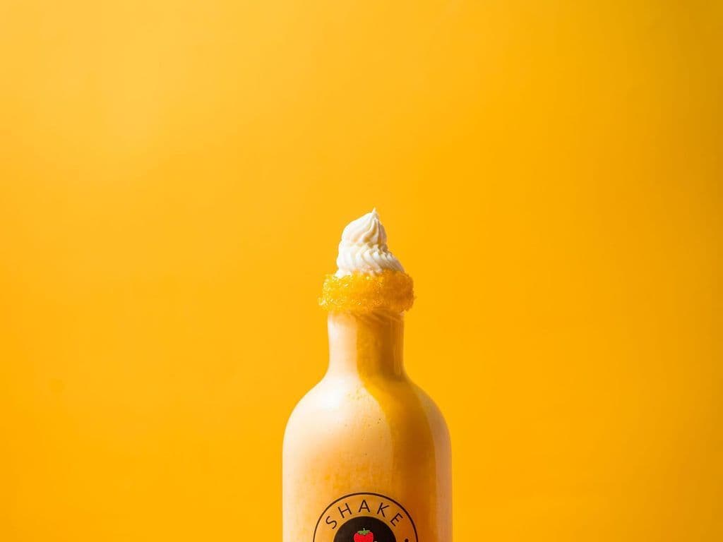 Kesar Mango