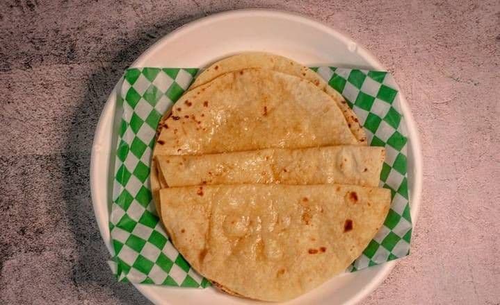 Roti / Roti