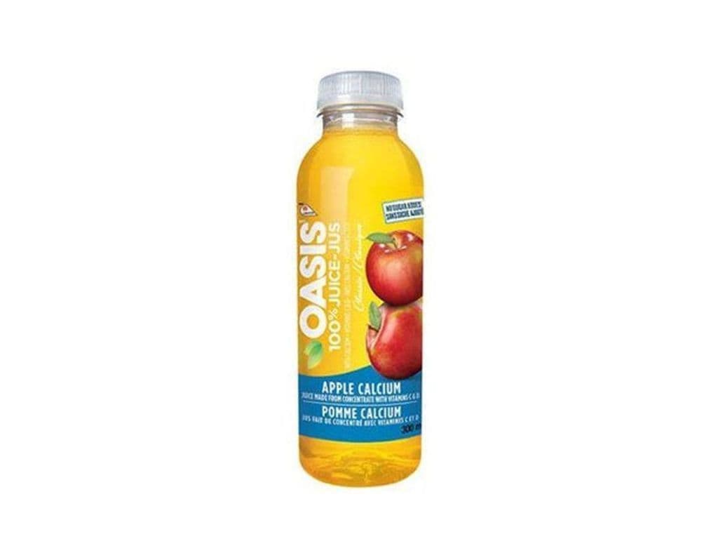 Apple Juice (300mL)