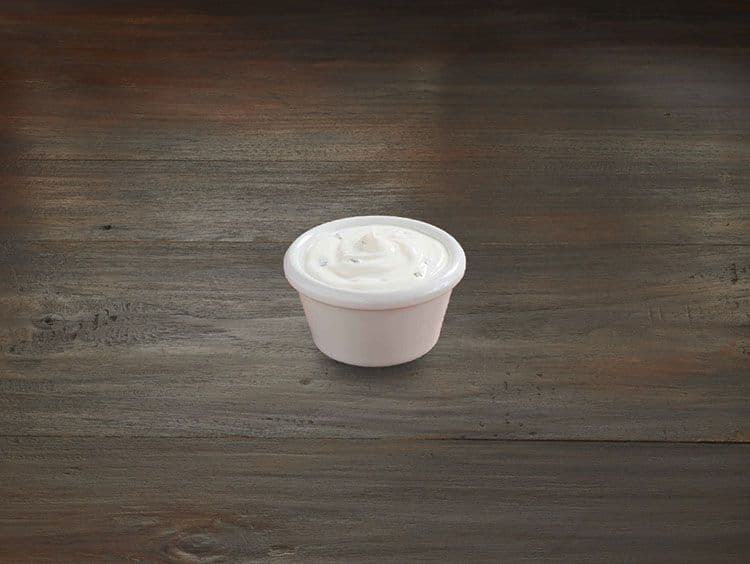 Sour Cream with Chives