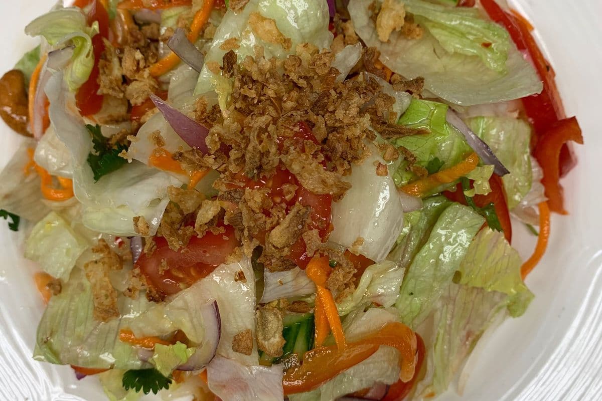 Thai Salad