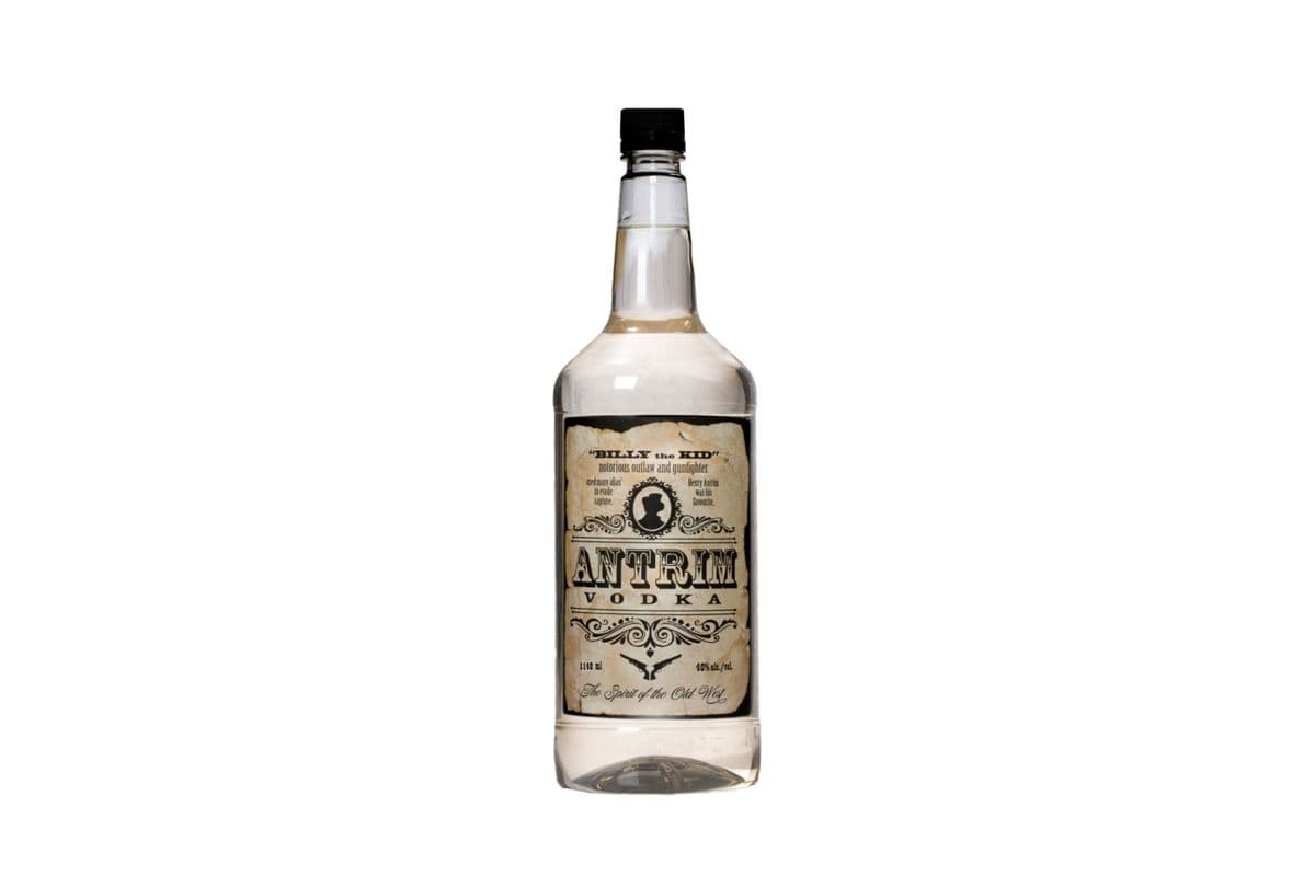 Antrim Vodka (1.14 L)